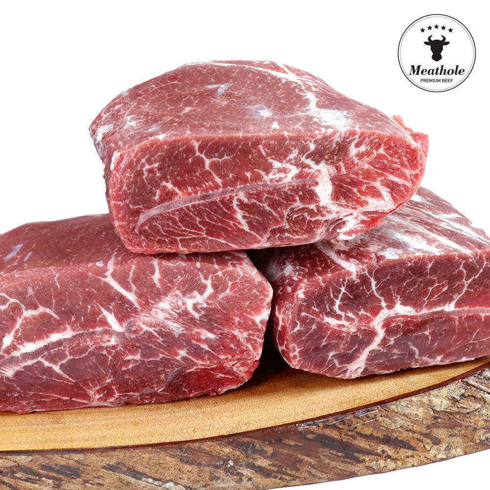 부채 사태 수육용 1kg