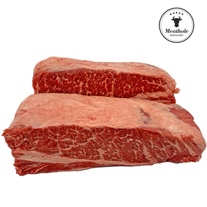 업소용 미국산 냉장 살치살 스테이크 슬라이스 가공 1kg
