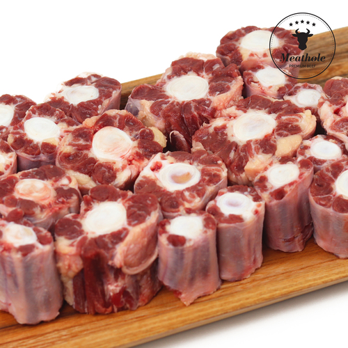 소꼬리 수육 찜용 1kg
